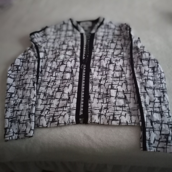 JOSEPH RIBCOFF TOP - Picture 2 of 7